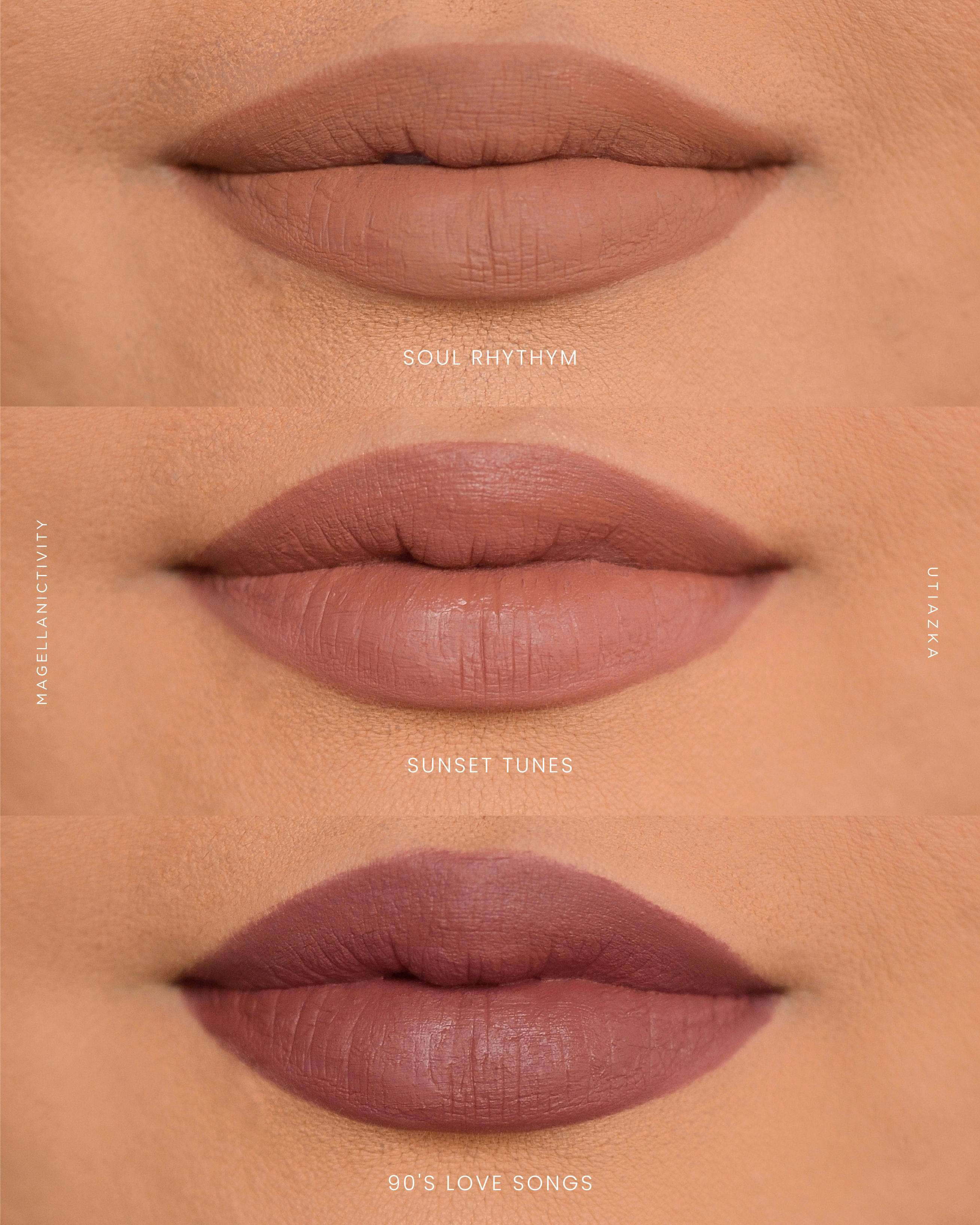 lip swatch rose all day lip mousse records lip swatch rose all day lip mousse records